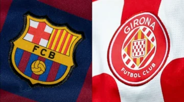 بث مباشر.. تردد قناة بي إن سبورت لمتابعة مباراة برشلونة وجيرونا بالدوري الإسباني 2026